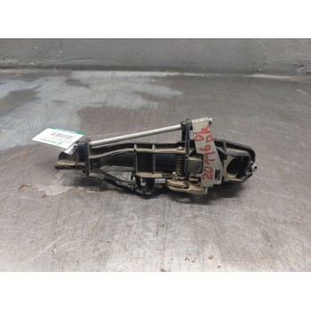 Recambio de maneta exterior delantera derecha para bmw serie 3 berlina (e46) 320d referencia OEM IAM   