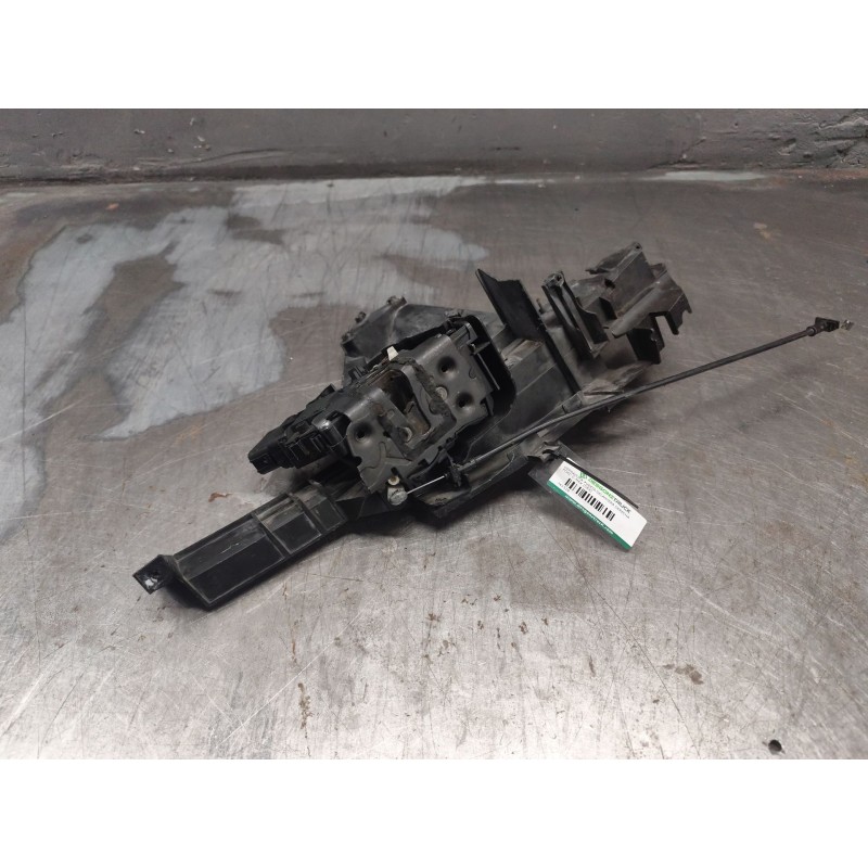 Recambio de cerradura puerta delantera derecha para ford c-max (cb3) ghia referencia OEM IAM  3M5AR21812AK 
