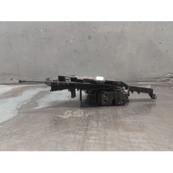 Recambio de cerradura puerta delantera derecha para ford c-max (cb3) ghia referencia OEM IAM  3M5AR21812AK 