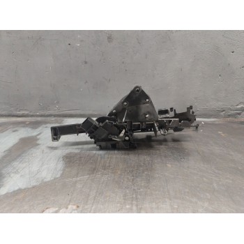 Recambio de cerradura puerta delantera derecha para ford c-max (cb3) ghia referencia OEM IAM  3M5AR21812AK 