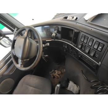 volvo fm xxx del año 2010