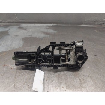 Recambio de maneta exterior delantera derecha para volkswagen passat berlina (3c2) highline referencia OEM IAM  3C0837886J 