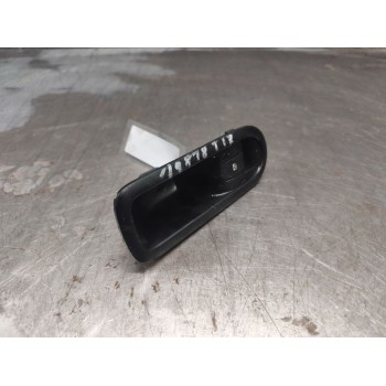 MANDO ELEVALUNAS TRASERO IZQUIERDO 156015540 6 PINS 