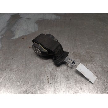 CINTURON SEGURIDAD TRASERO CENTRAL 706230R000 566173601 2ª FILA