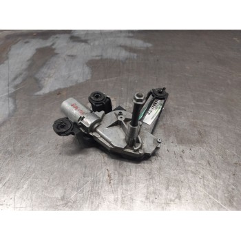 MOTOR LIMPIA TRASERO 0390201807 9646803180 3 PINS