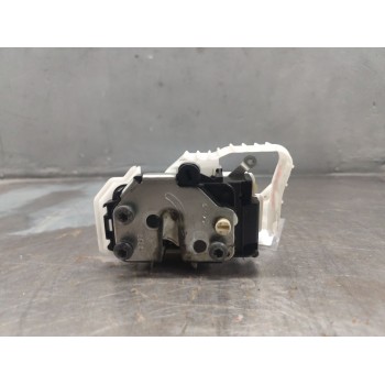 Recambio de cerradura puerta corredera derecha para fiat doblo ii (152) easy referencia OEM IAM  2 PINS 