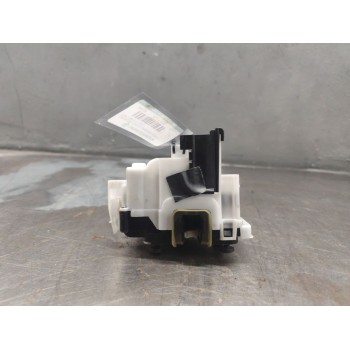 Recambio de cerradura puerta corredera derecha para fiat doblo ii (152) easy referencia OEM IAM  2 PINS 