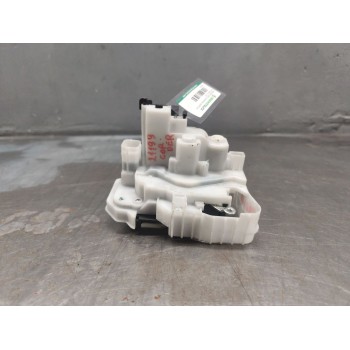 Recambio de cerradura puerta corredera derecha para fiat doblo ii (152) easy referencia OEM IAM  2 PINS 