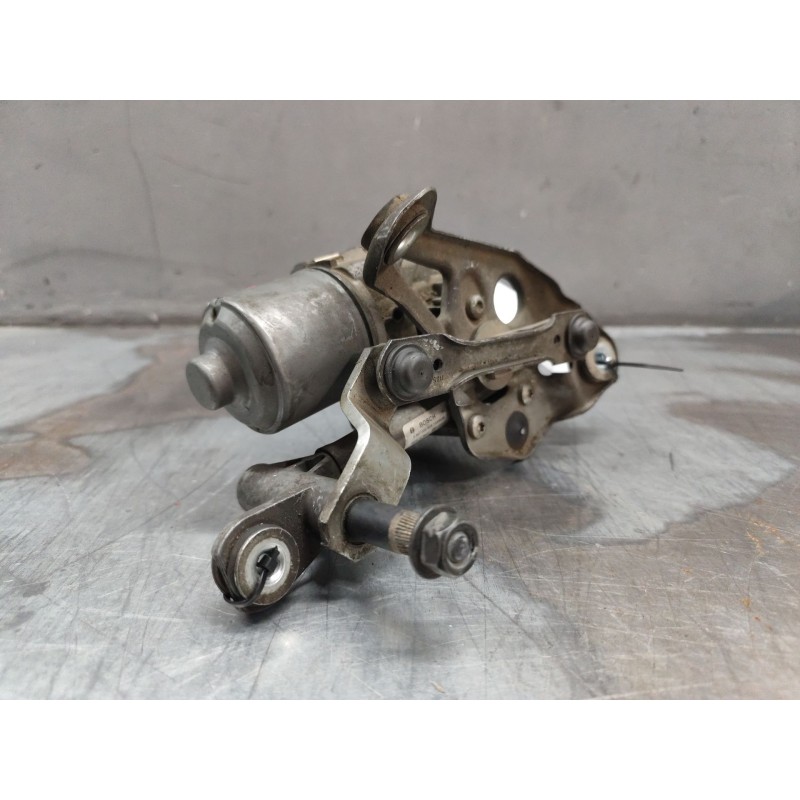 Recambio de motor limpia delantero para peugeot 407 st confort referencia OEM IAM 3397020605 9656859880 