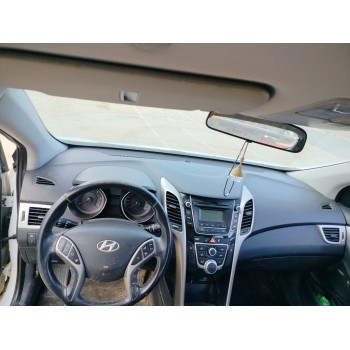 hyundai i30 (gd) del año 2015