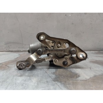 Recambio de motor limpia delantero para peugeot 407 st confort referencia OEM IAM 3397020605 9656859880 