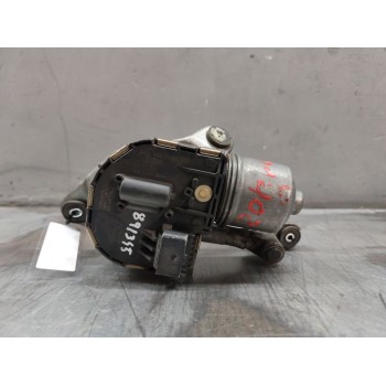 Recambio de motor limpia delantero para peugeot 407 st confort referencia OEM IAM 3397020605 9656859880 
