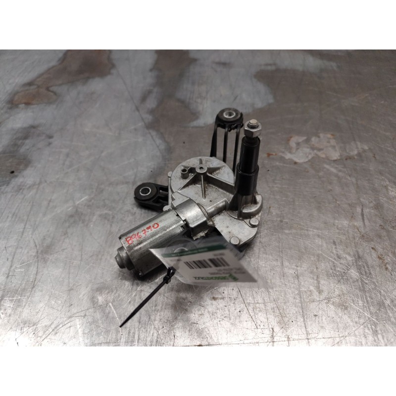 Recambio de motor limpia trasero para opel astra gtc cosmo referencia OEM IAM 0390201591 13105981 3 PINS