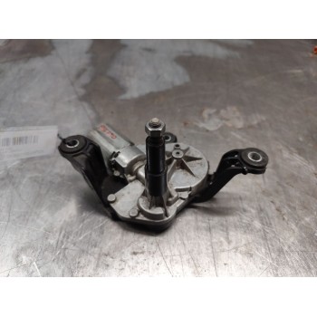 Recambio de motor limpia trasero para opel astra gtc cosmo referencia OEM IAM 0390201591 13105981 3 PINS