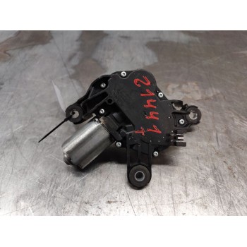 Recambio de motor limpia trasero para opel astra gtc cosmo referencia OEM IAM 0390201591 13105981 3 PINS