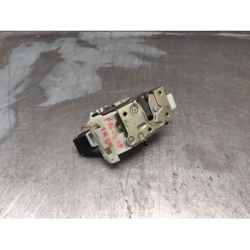 CERRADURA PUERTA TRASERA DERECHA XS41A26412CG 3 PINS 
