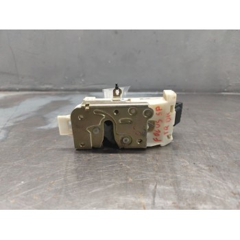 Recambio de cerradura puerta trasera derecha para ford mondeo berlina (ge) referencia OEM IAM XS41A26412CG 3 PINS 