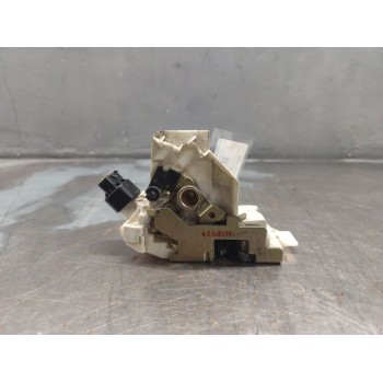 Recambio de cerradura puerta trasera derecha para ford mondeo berlina (ge) referencia OEM IAM XS41A26412CG 3 PINS 