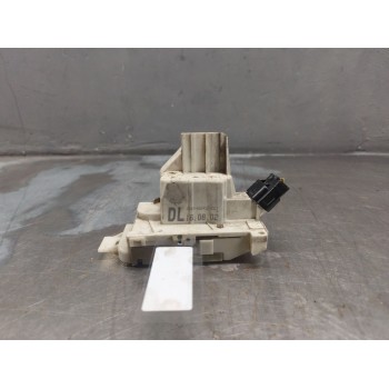 Recambio de cerradura puerta trasera derecha para ford mondeo berlina (ge) referencia OEM IAM XS41A26412CG 3 PINS 