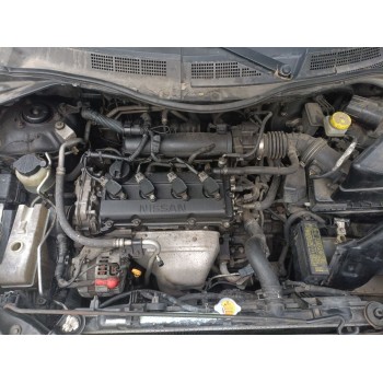 nissan x-trail (t30) del año 2008
