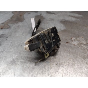 CERRADURA PUERTA DELANTERA IZQUIERDA 
