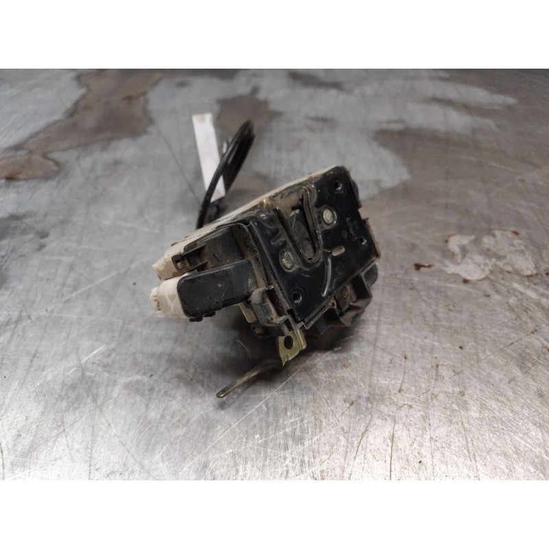Recambio de cerradura puerta delantera izquierda para seat ibiza (6k1) select referencia OEM IAM   