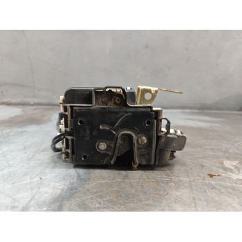 Recambio de cerradura puerta delantera izquierda para seat ibiza (6k1) select referencia OEM IAM   