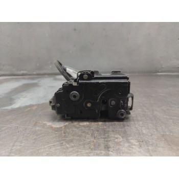 Recambio de cerradura puerta trasera derecha para hyundai matrix (fc) 1.5 crdi referencia OEM IAM  46AGY3B4839016AG 