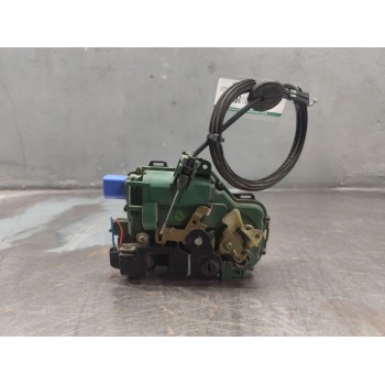 Recambio de cerradura puerta trasera derecha para hyundai matrix (fc) 1.5 crdi referencia OEM IAM  46AGY3B4839016AG 