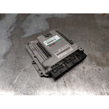 CENTRALITA MOTOR UCE 0281030899 237104376R 