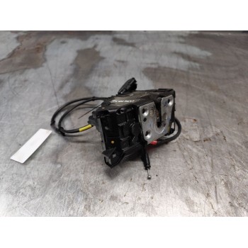 CERRADURA PUERTA DELANTERA DERECHA 8200497684 