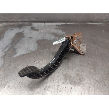 PEDAL EMBRAGUE 465037304R 
