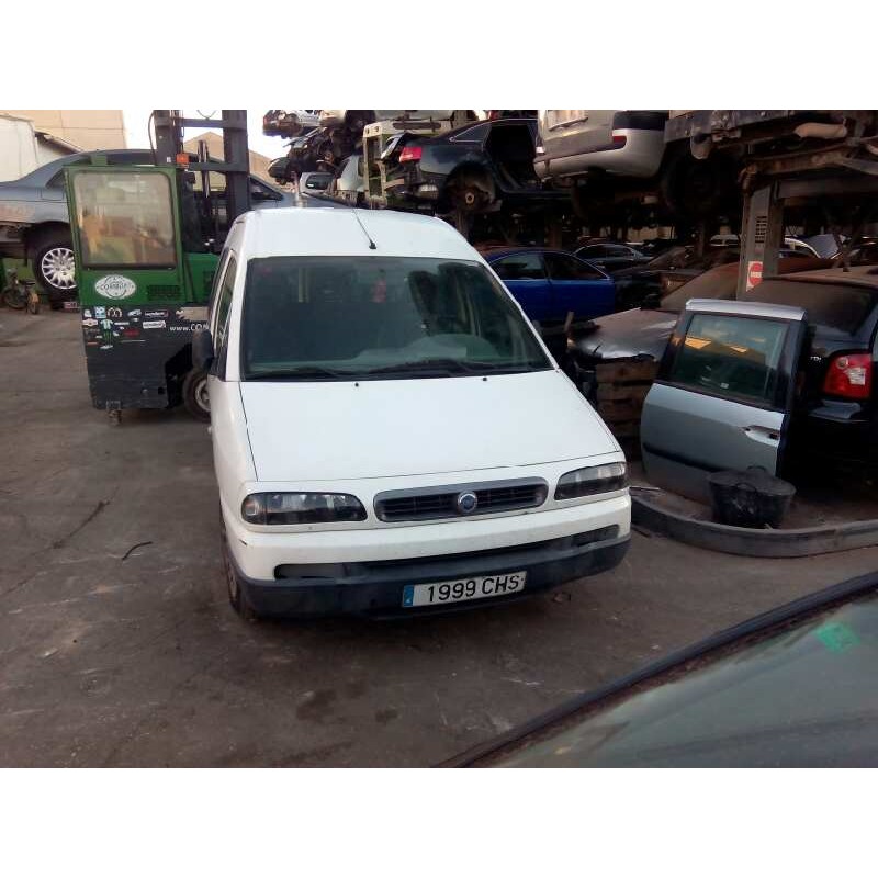 FIAT SCUDO (222)