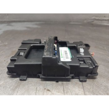 Recambio de modulo electronico para opel combo furgón/monospace (k9) 1.5 d referencia OEM IAM 9863397680  