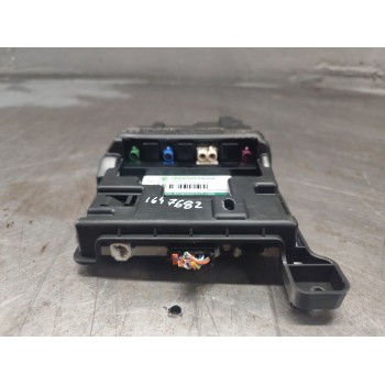 Recambio de modulo electronico para opel combo furgón/monospace (k9) 1.5 d referencia OEM IAM 9863397680  