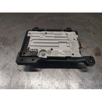 Recambio de modulo electronico para opel combo furgón/monospace (k9) 1.5 d referencia OEM IAM 9863397680  