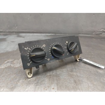 Recambio de mando calefaccion / aire acondicionado para renault master desde ´98 referencia OEM IAM 133761F  