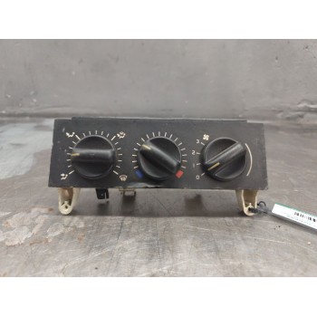 Recambio de mando calefaccion / aire acondicionado para renault master desde ´98 referencia OEM IAM 133761F  