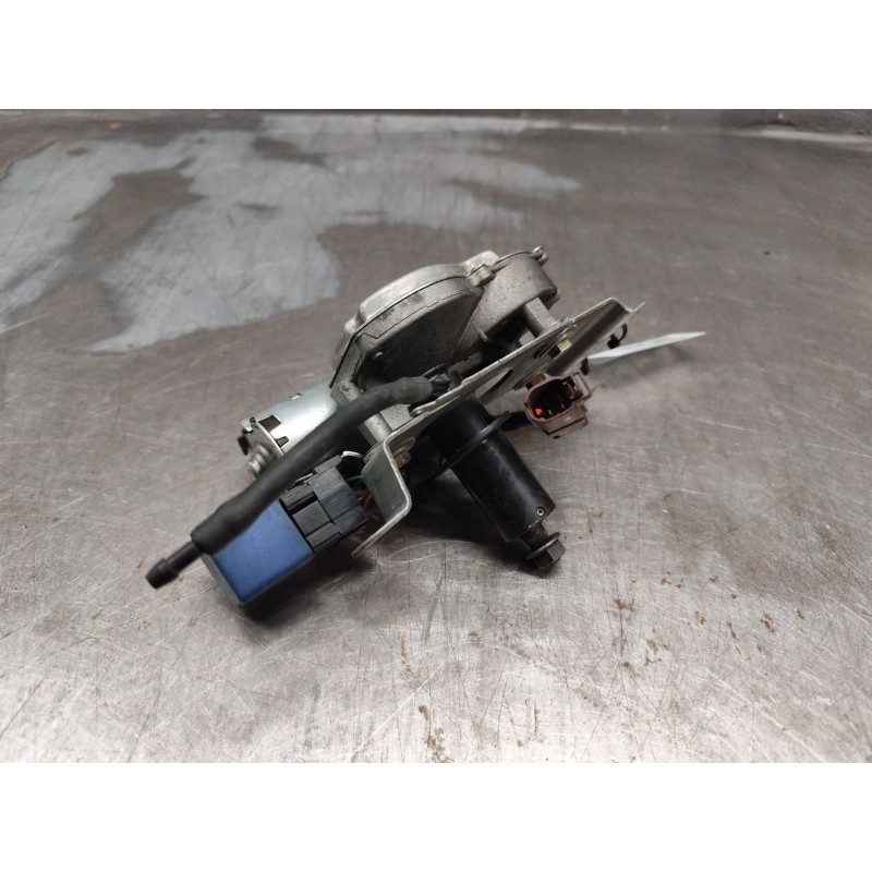 Recambio de motor limpia trasero para citroën xsara berlina 1.9d seduction referencia OEM IAM  962381888A 404372