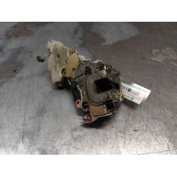 CERRADURA PUERTA TRASERA IZQUIERDA 82503BM760 