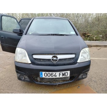 opel meriva a monospace (x03) del año 2007