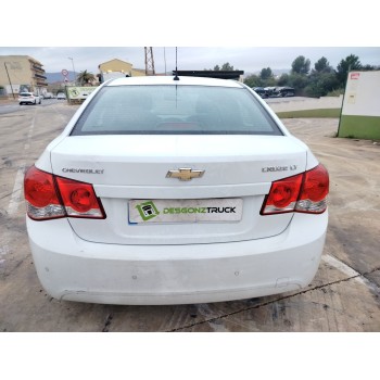 chevrolet cruze (j300) del año 2011