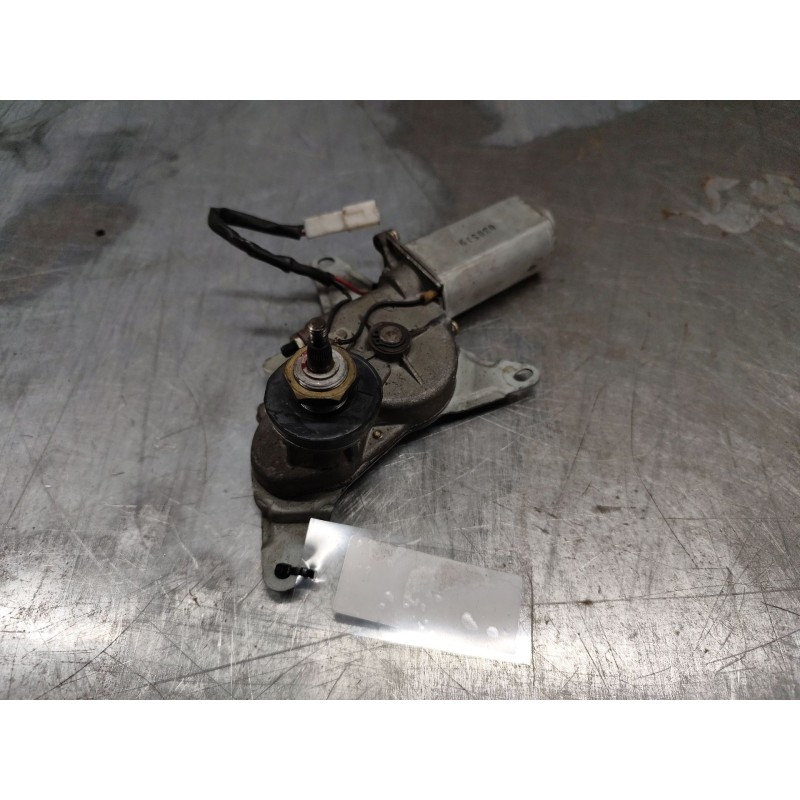 Recambio de motor limpia trasero para kia shuma ii 1.6 ls berlina portón referencia OEM IAM  0K2B167450B 