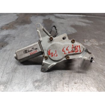 Recambio de motor limpia trasero para kia shuma ii 1.6 ls berlina portón referencia OEM IAM  0K2B167450B 