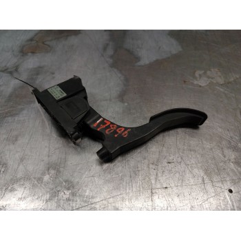 POTENCIOMETRO PEDAL 0281002342 BOSCH