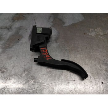 Recambio de potenciometro pedal para volkswagen golf iv berlina (1j1) básico referencia OEM IAM  0281002342 BOSCH