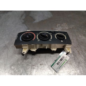 Recambio de mando calefaccion / aire acondicionado para renault megane i classic (la0) 1.4e rn referencia OEM IAM 7701209442  