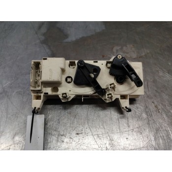Recambio de mando calefaccion / aire acondicionado para renault megane i classic (la0) 1.4e rn referencia OEM IAM 7701209442  