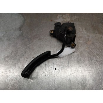 Recambio de potenciometro pedal para renault megane ii berlina 5p dynamique referencia OEM IAM  8200153268 