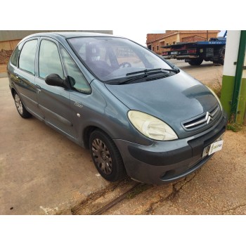 citroën xsara picasso (n68) del año 2009